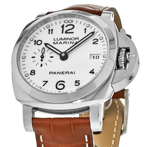 luminor panerai اسعار|panerai luminor marina 1950.